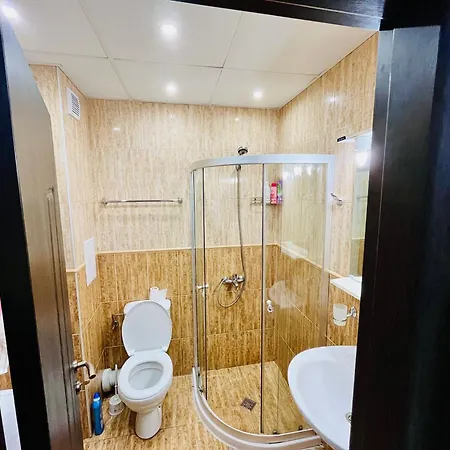 Tuthon Apartment